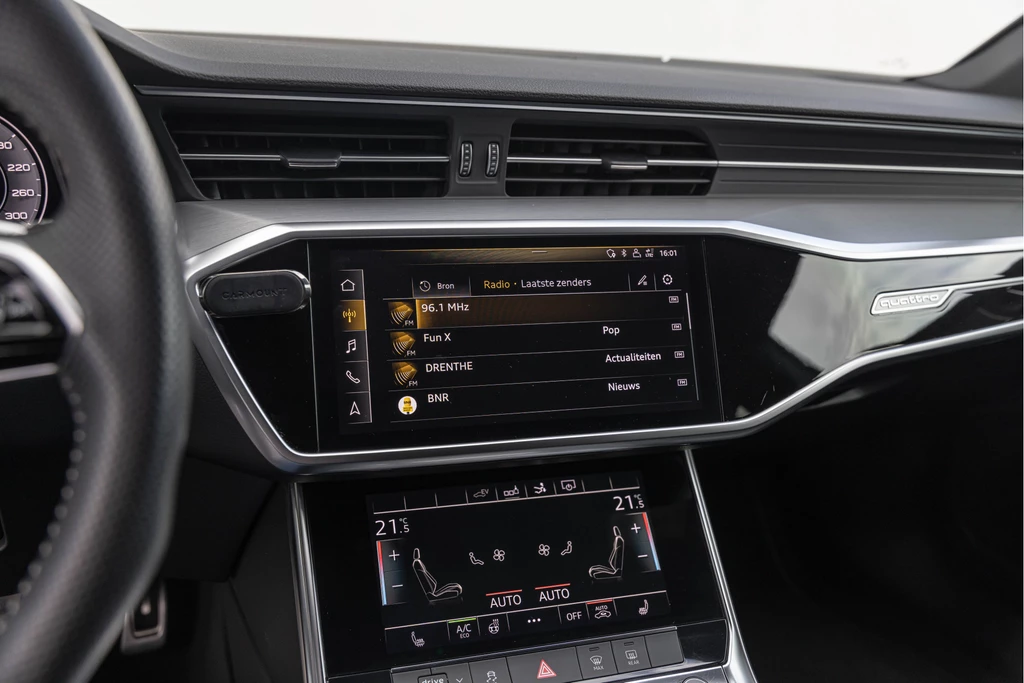 Audi A7 – foto 22