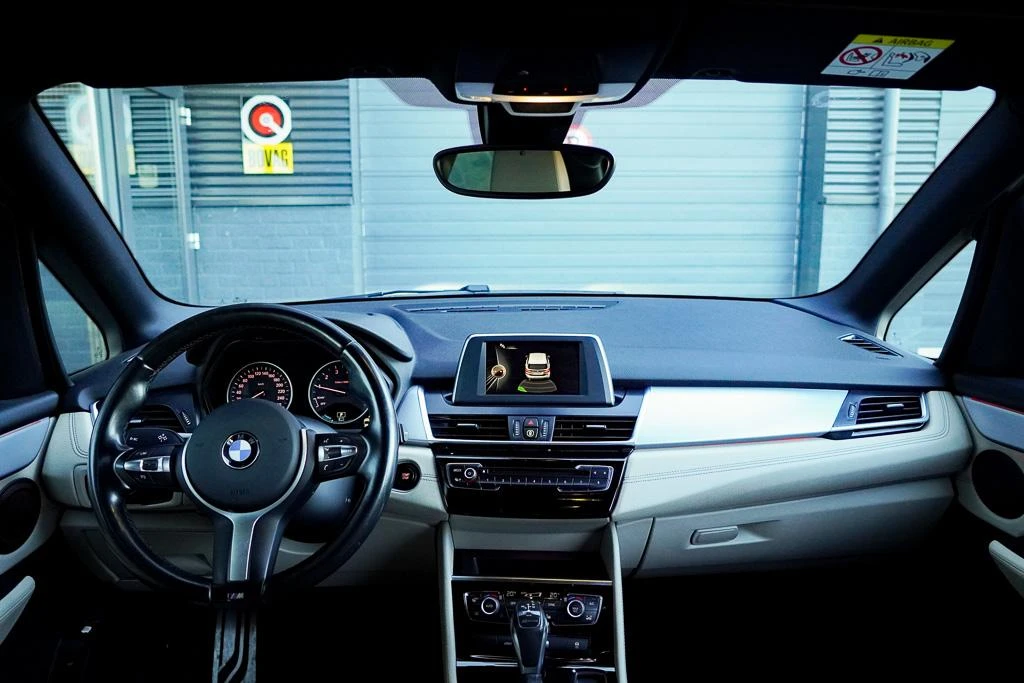 BMW 2 Serie – foto 13