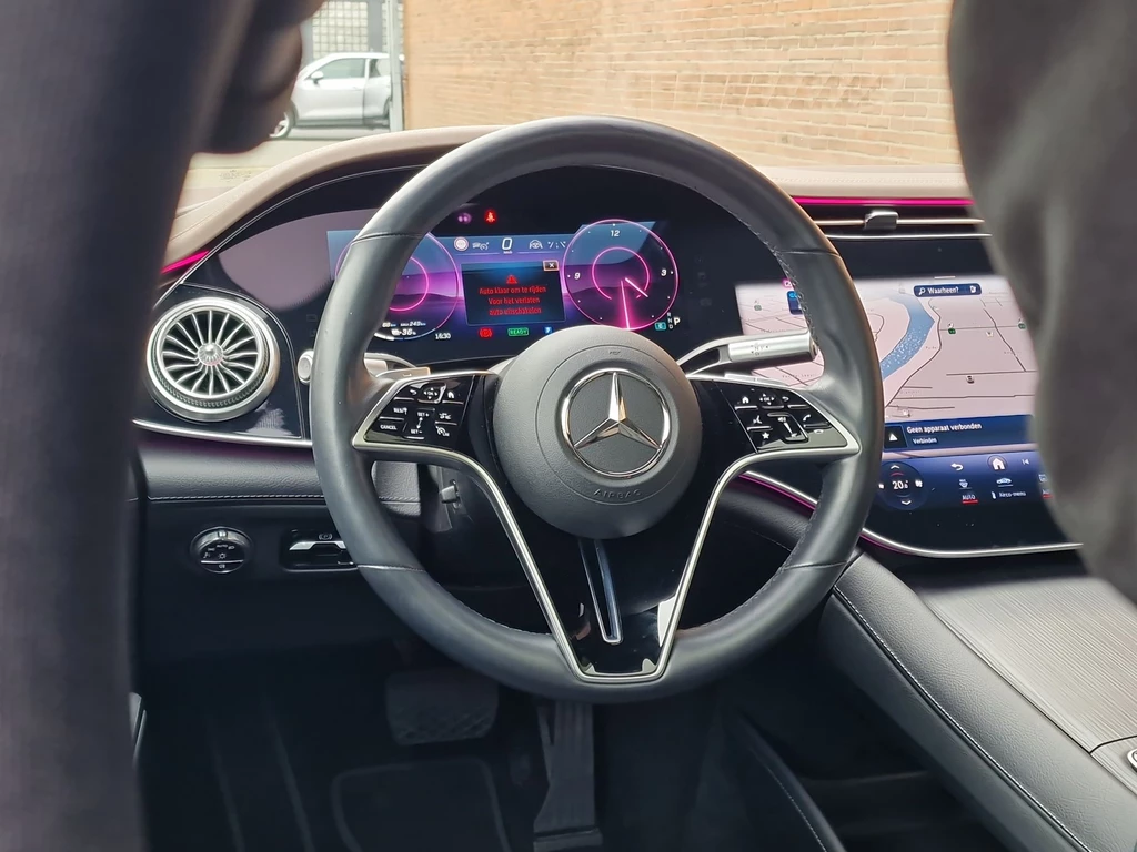 Mercedes-Benz EQS – foto 17