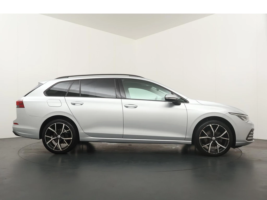 Volkswagen Golf – foto 6