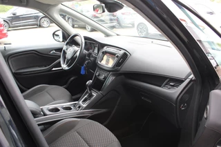 Opel Zafira – thumbnail 12