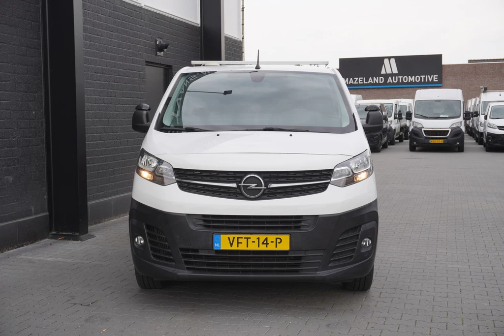 Opel Vivaro – foto 4