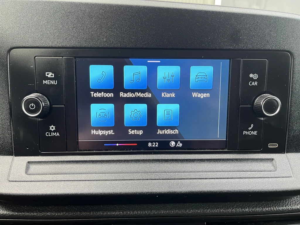 Volkswagen Caddy – foto 29