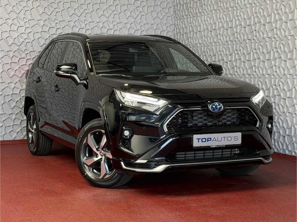 Toyota RAV4 – foto 10