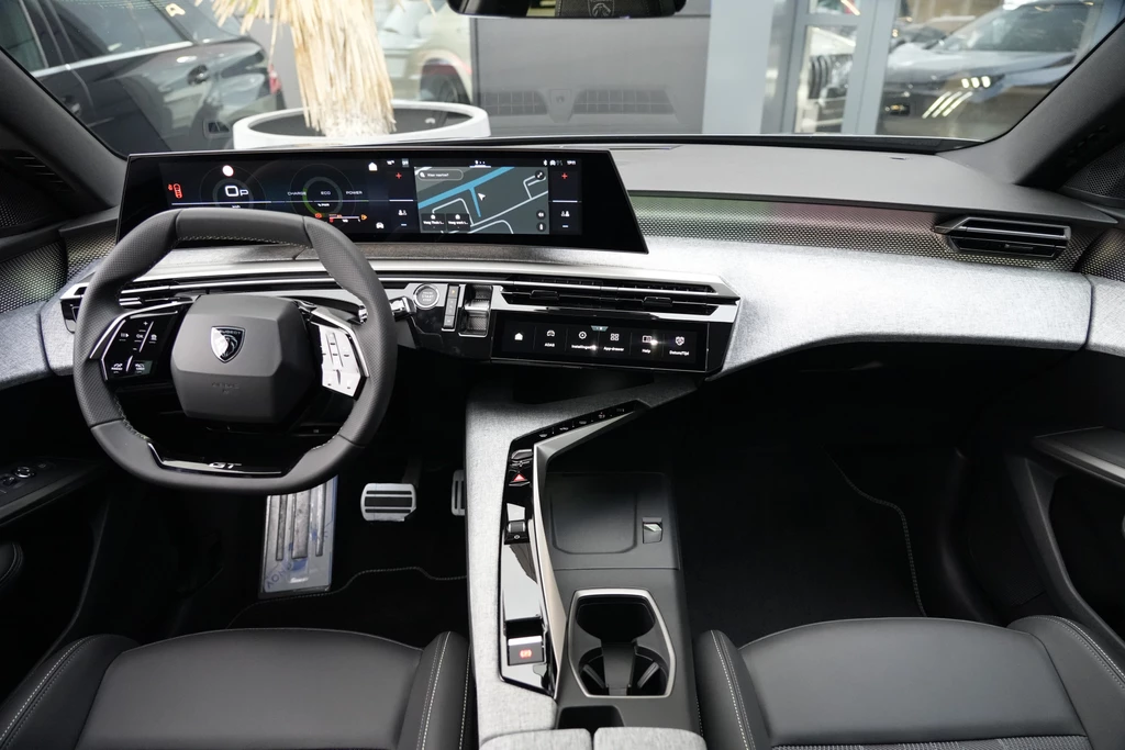 Peugeot 5008 – foto 6