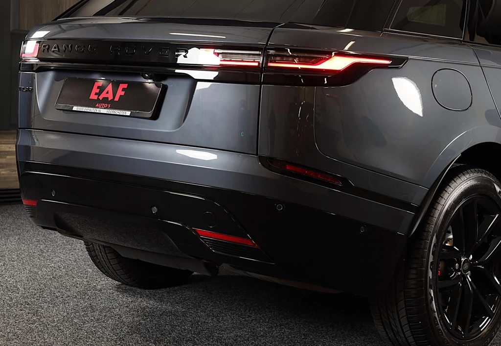 Land Rover Range Rover Velar – foto 10