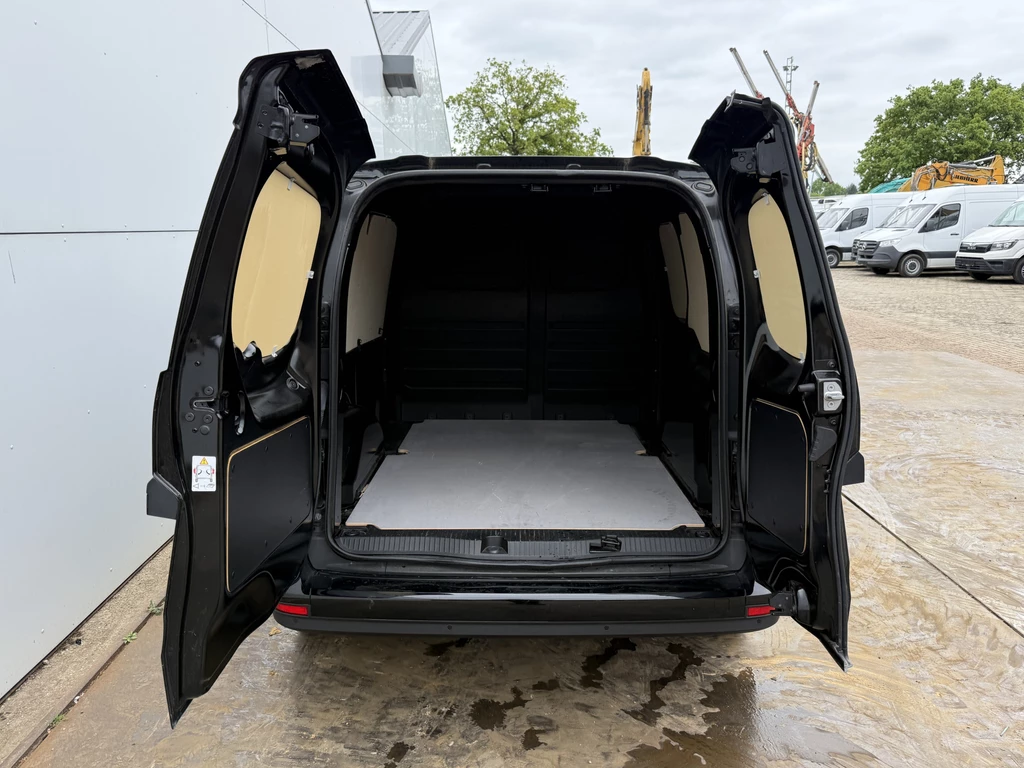 Mercedes-Benz Citan – foto 12