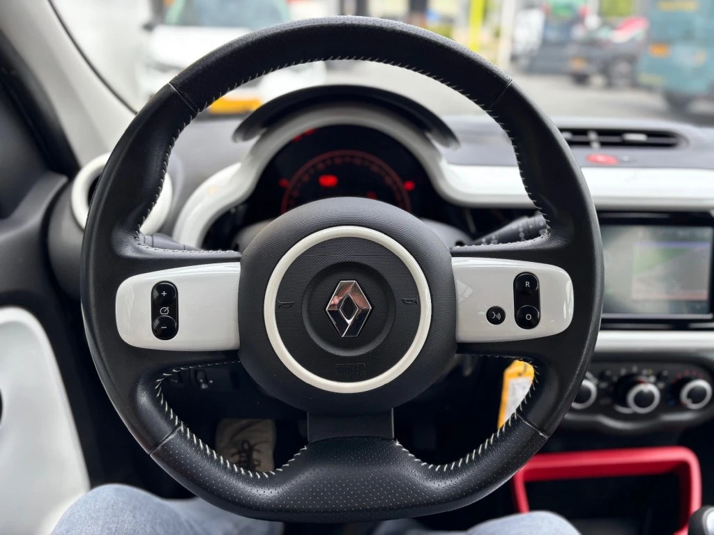 Renault Twingo – foto 31