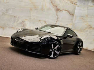 Porsche 911 – thumbnail 3