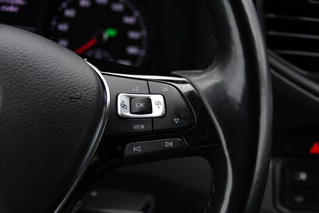 Volkswagen Crafter – foto 21