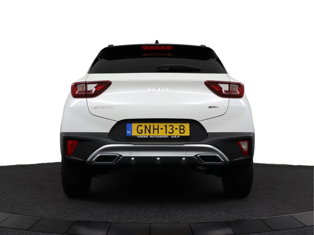 Kia Stonic – foto 7