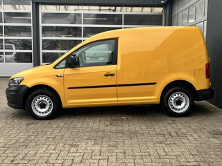 Volkswagen Caddy – thumbnail 2