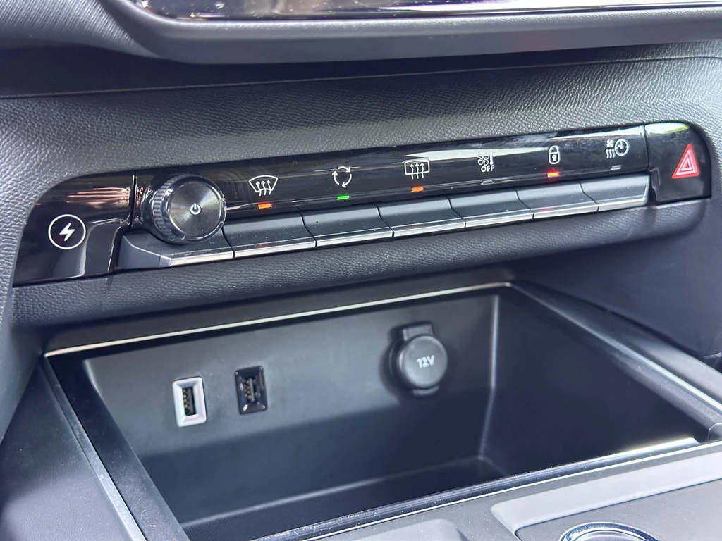 Citroën C5 Aircross – foto 25