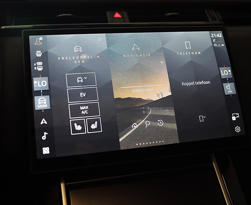 Land Rover Range Rover Velar – foto 25