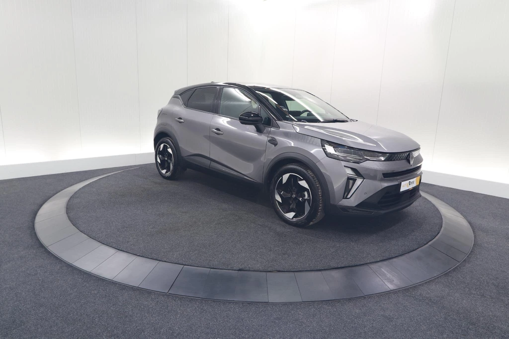Renault Captur – foto 17
