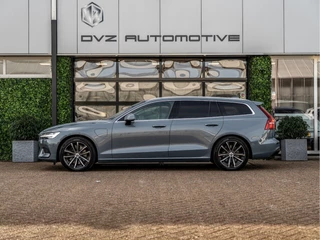 Volvo V60 – thumbnail 2