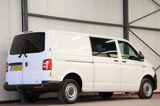 Volkswagen Transporter – thumbnail 5