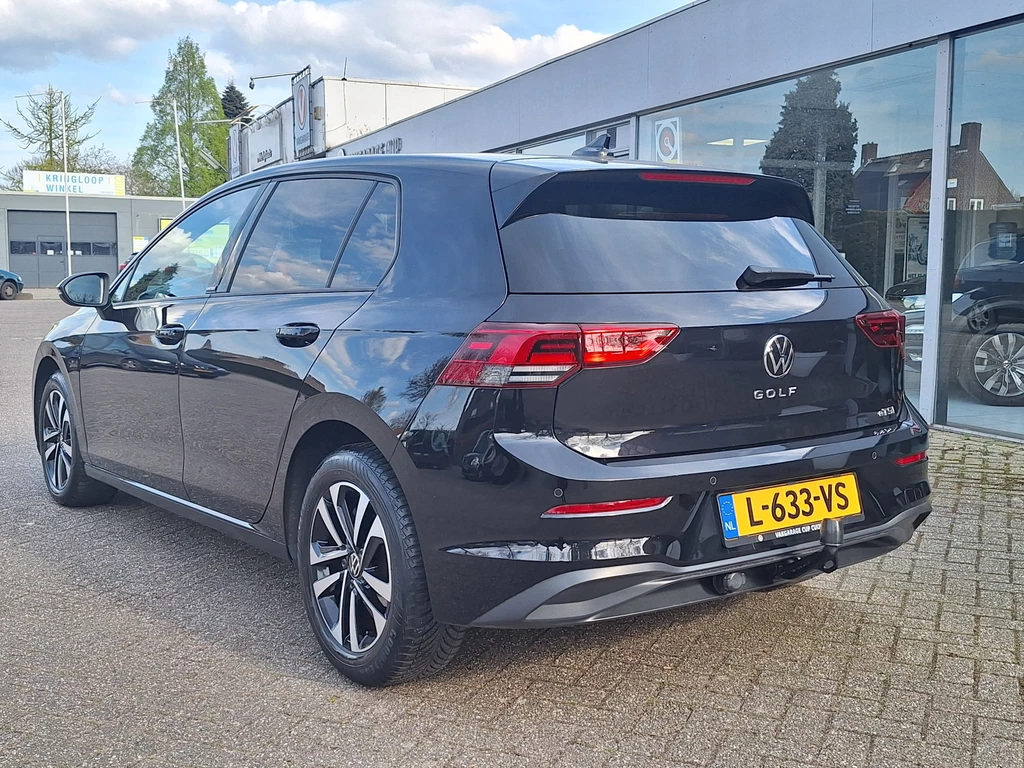 Volkswagen Golf – foto 5