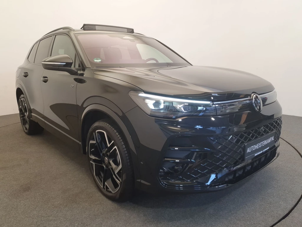 Volkswagen Tiguan – foto 7