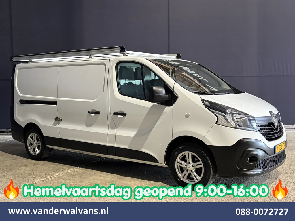Renault Trafic – foto 5