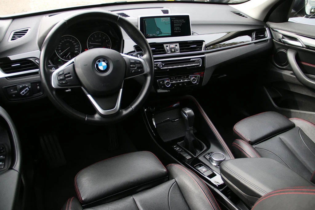 BMW X1 – foto 8