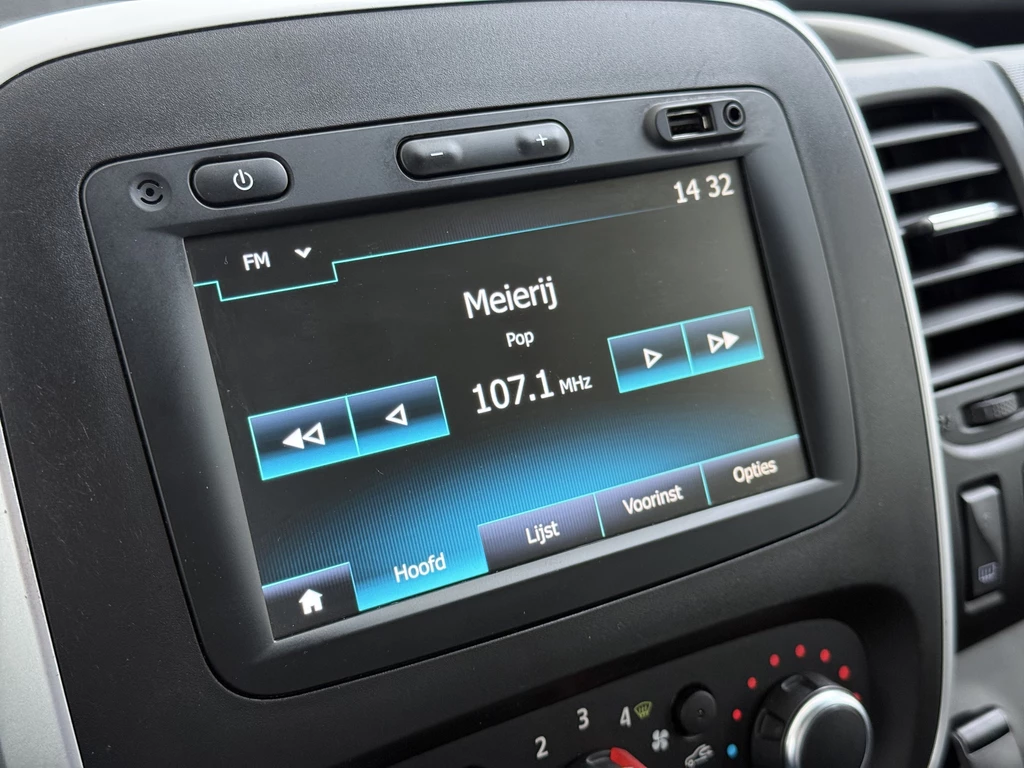 Renault Trafic – foto 18