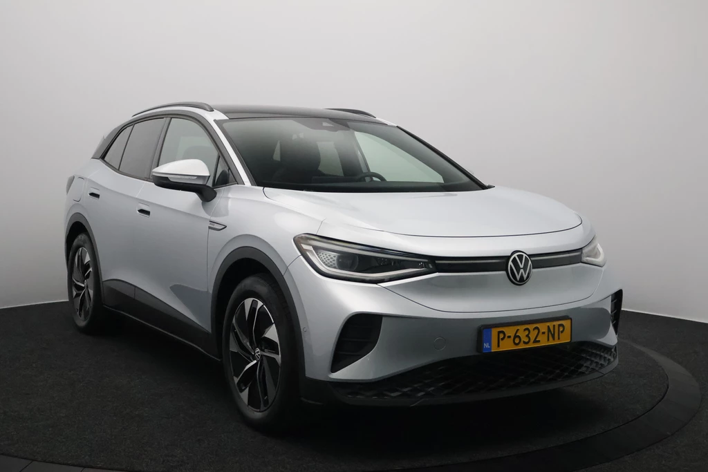 Volkswagen ID.4 – foto 6