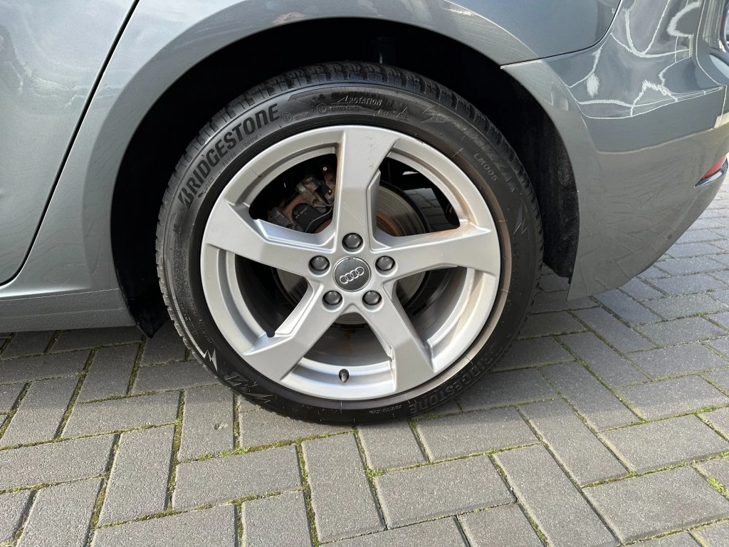 Audi A3 – foto 33