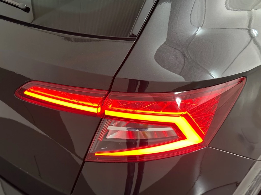 Škoda Karoq – foto 70