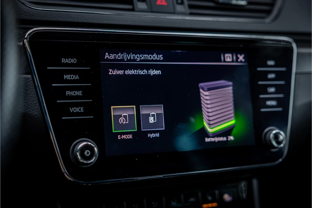Škoda Superb – foto 36