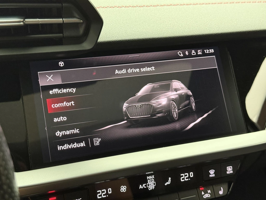 Audi A3 – foto 21