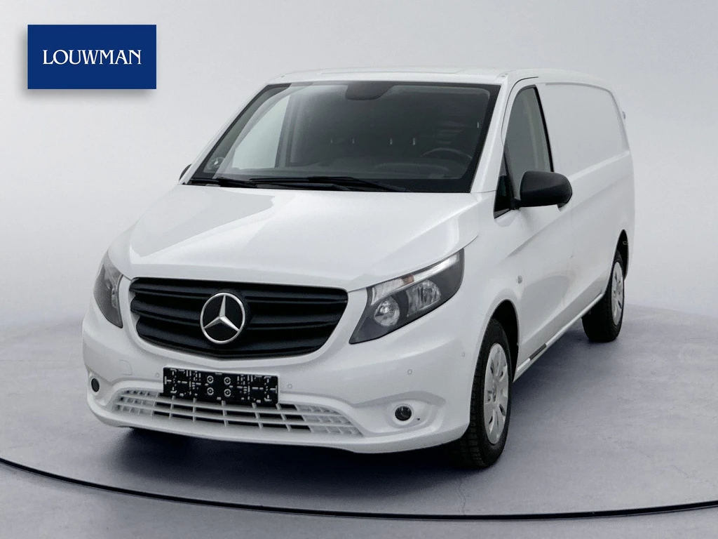 Mercedes-Benz Vito – foto 2