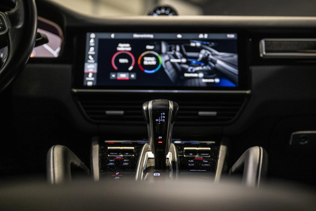 Porsche Cayenne – foto 7