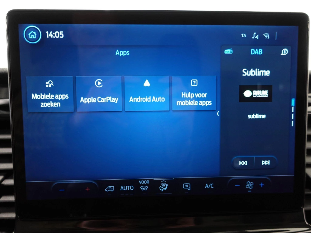 Ford Transit – foto 31
