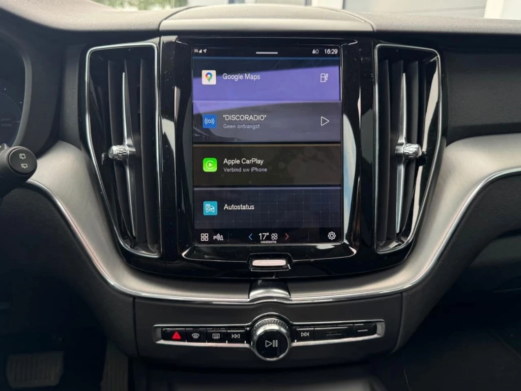 Volvo XC60 – foto 17
