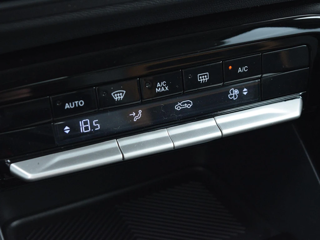 Citroën C3 Aircross – foto 13