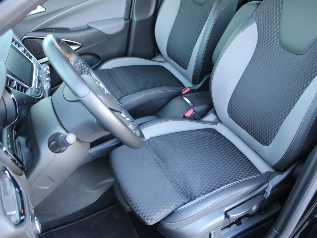 Opel Crossland X – foto 12
