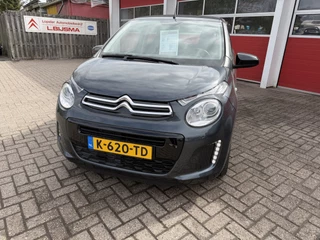 Citroën C1 – thumbnail 12