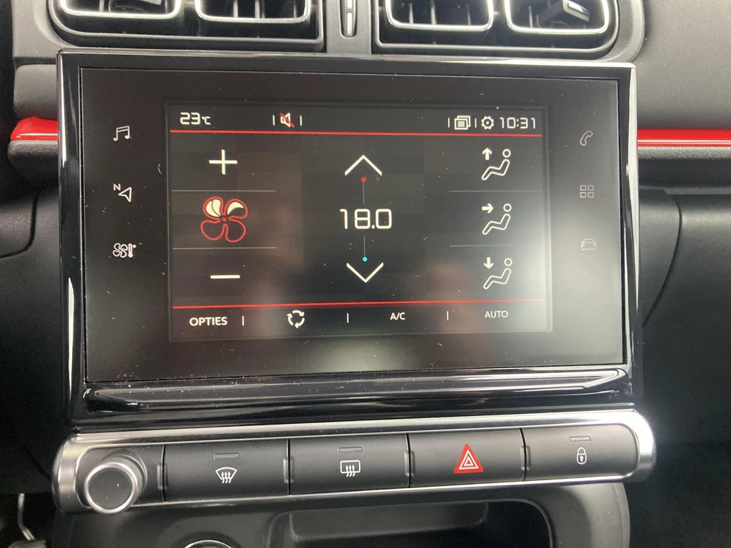 Citroën C3 – foto 16