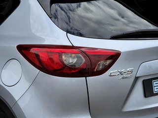 Mazda CX-5 – thumbnail 47
