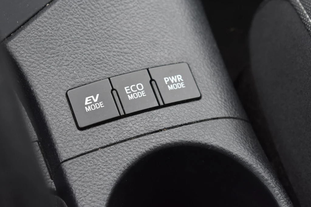 Toyota Auris – foto 21