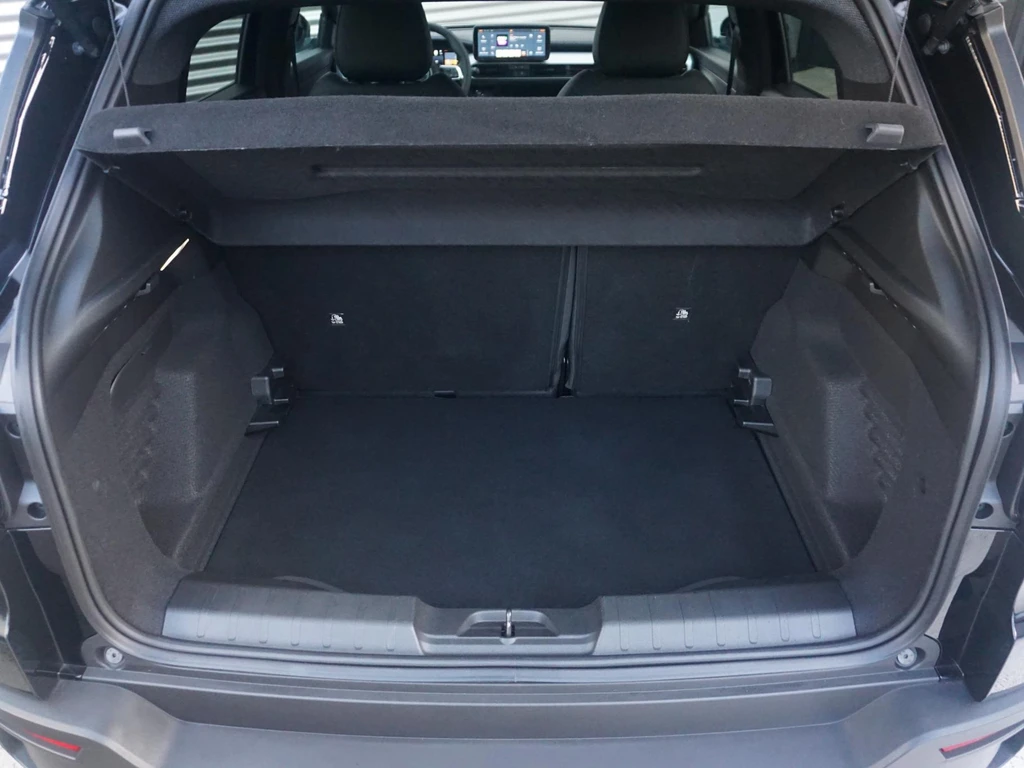 Jeep Avenger – foto 31