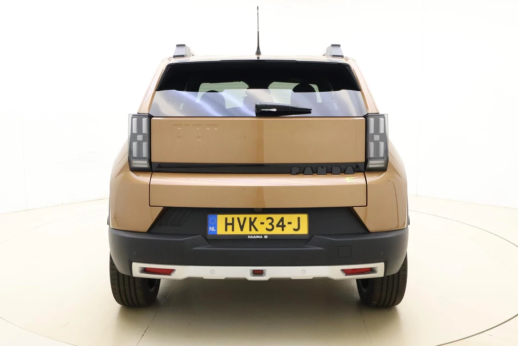 Fiat Grande Panda – foto 5