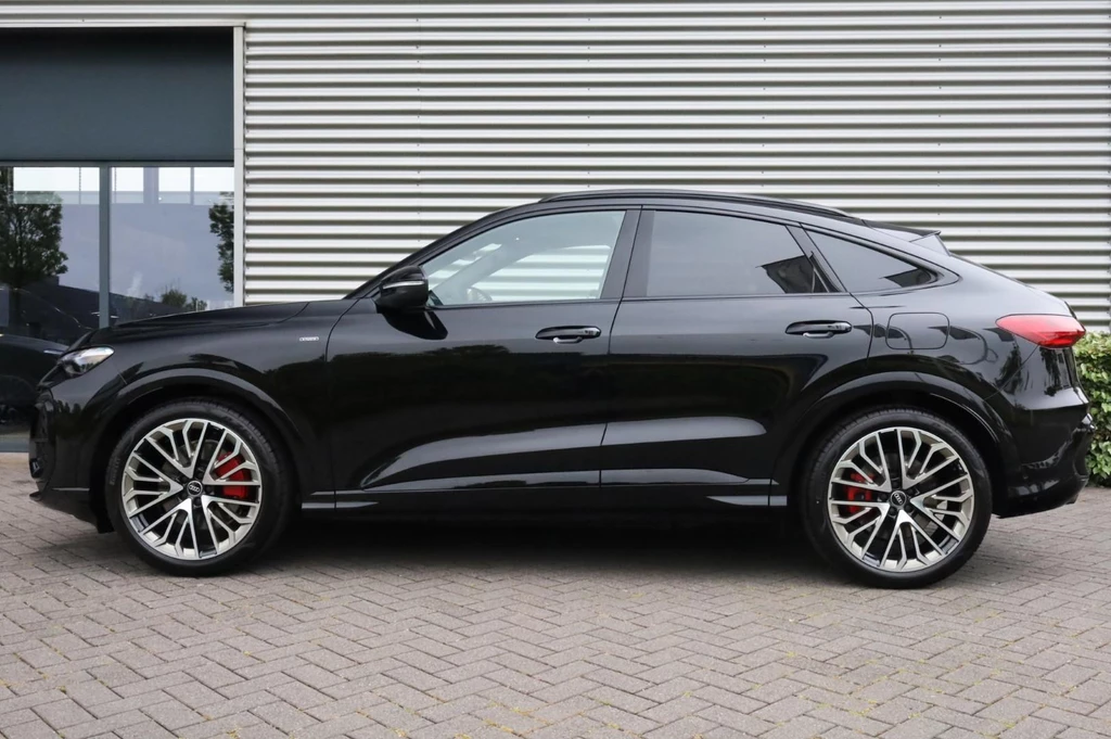 Audi Q5 – foto 2