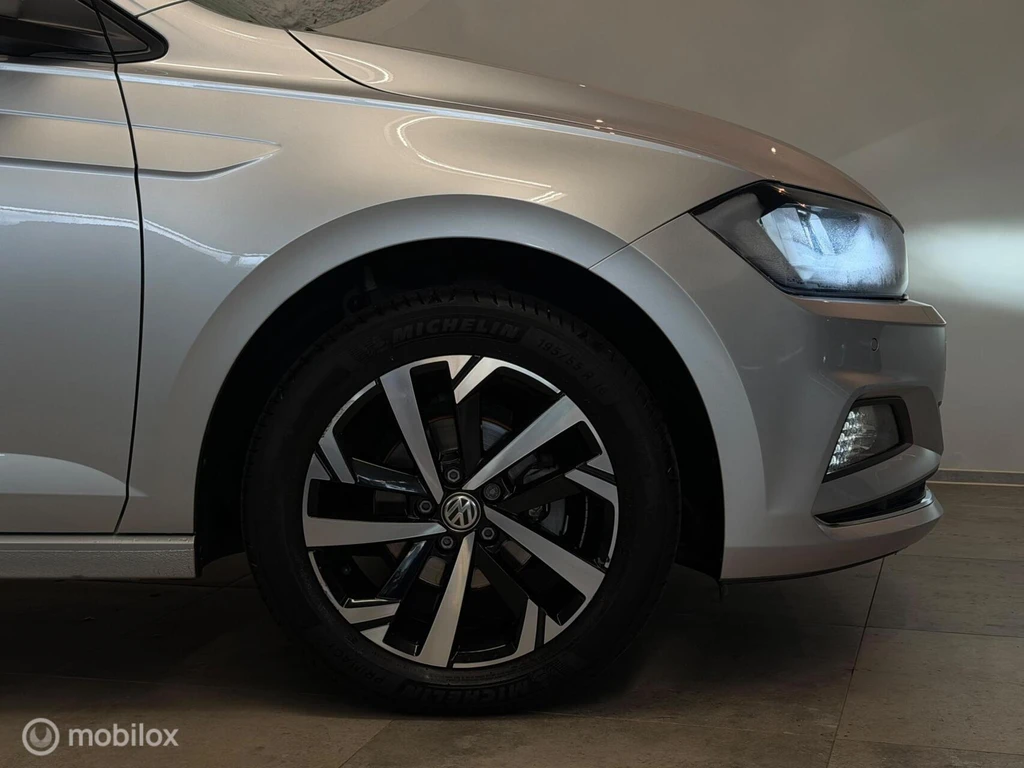 Volkswagen Polo – foto 14