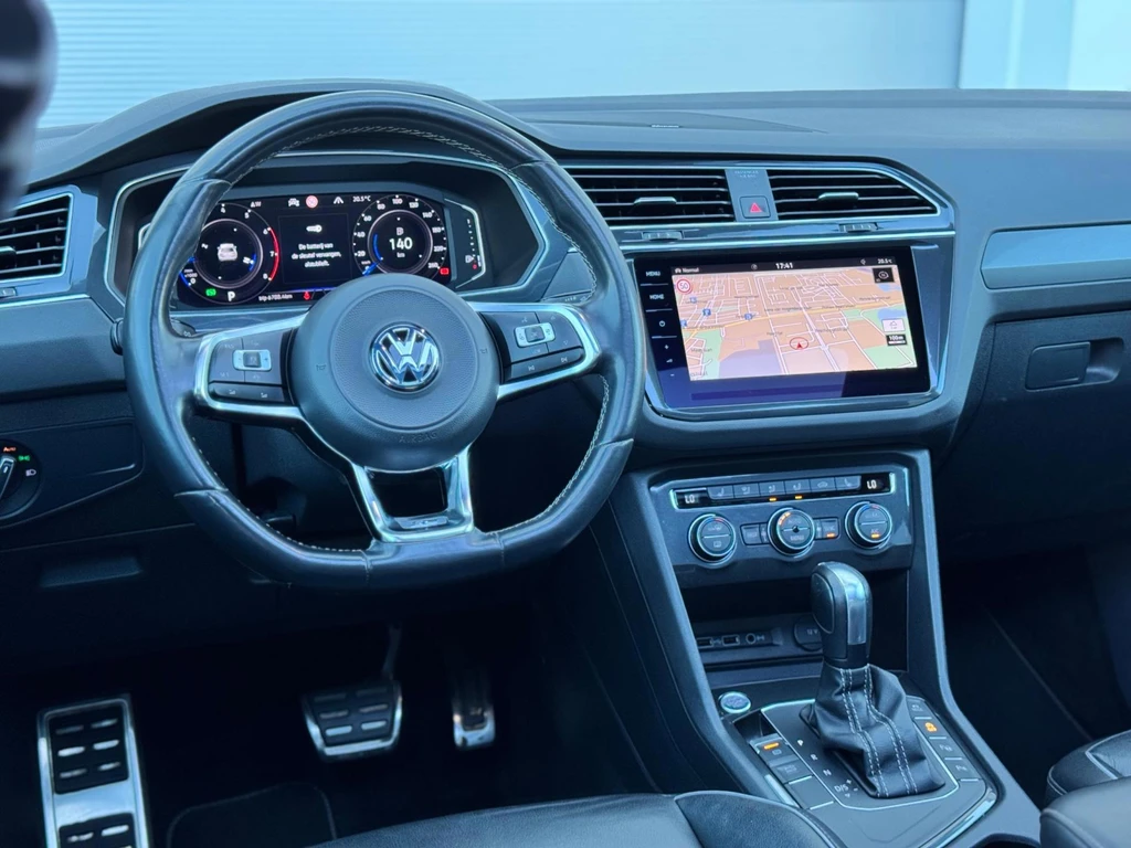 Volkswagen Tiguan – foto 15