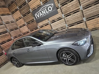 Mercedes-Benz C-Klasse – thumbnail 6