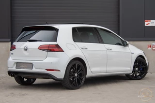 Volkswagen Golf – thumbnail 8