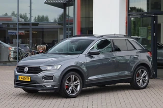 Volkswagen T-Roc – thumbnail 2