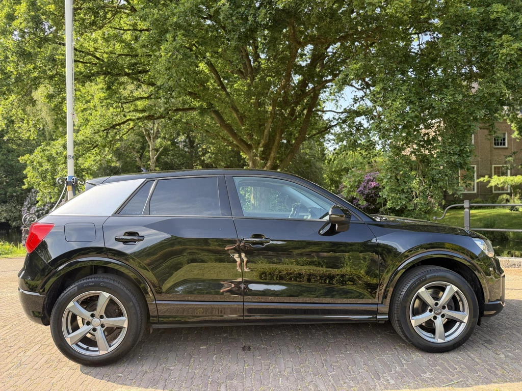 Audi Q2 – foto 6
